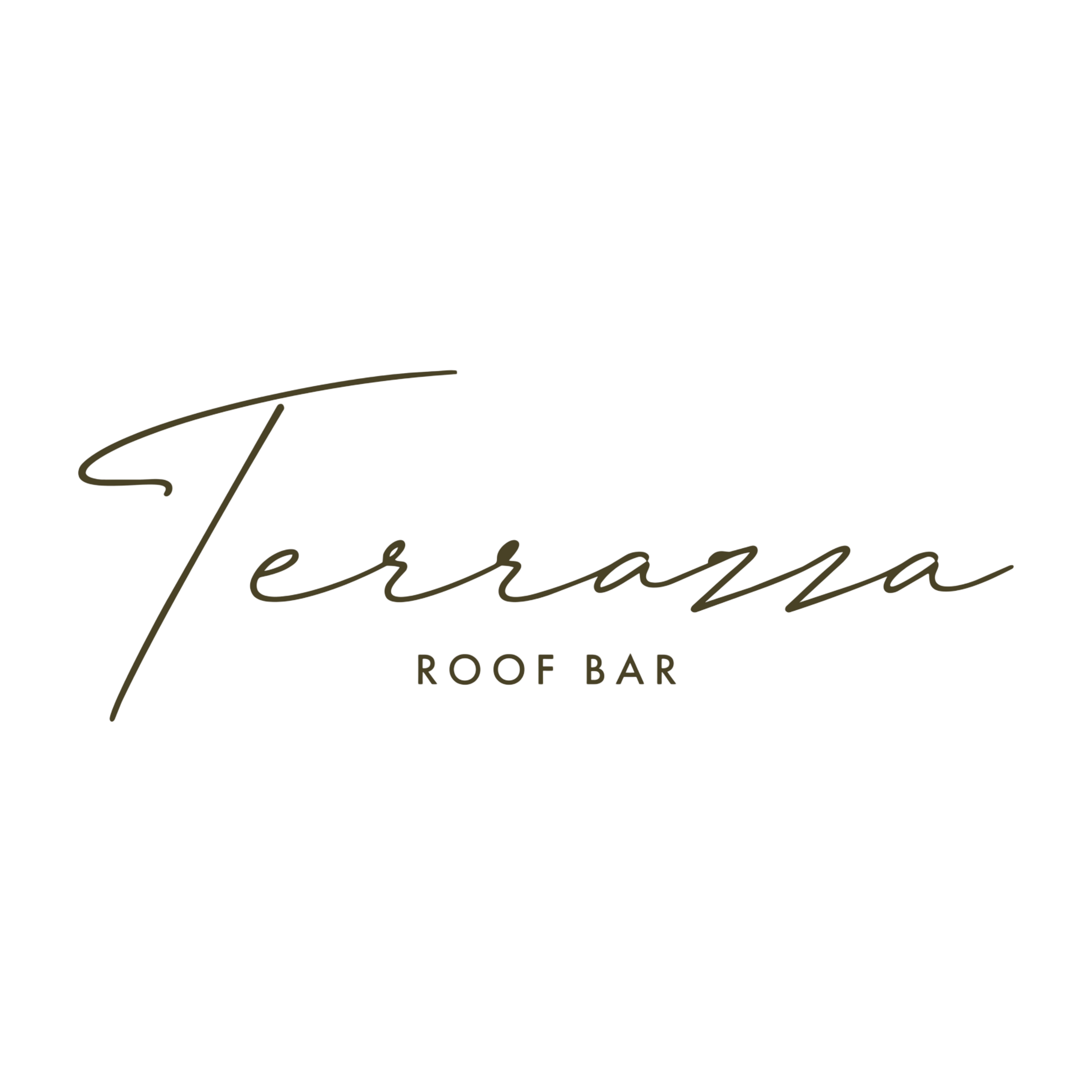 Terrazza Roof Bar